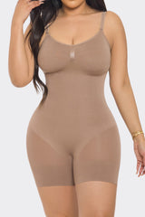 Seamless Shaper Complete with Bra 251