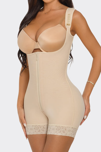 BBL Peachy Full Body Shaper