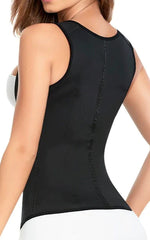 CC70-5 Short Torso Vest Waist Trainer