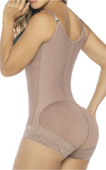 Summer Panty Shaper with Hooks CC413