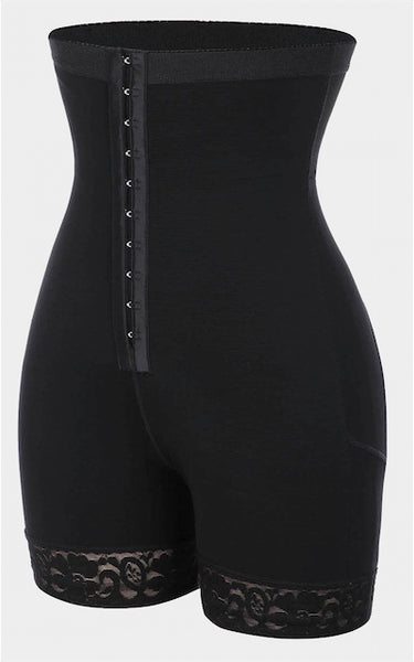 Strapless Shaper Shorts 5013