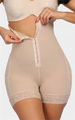 Strapless Shaper Shorts 5013