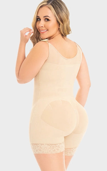 M&D Summer Shaper F0068