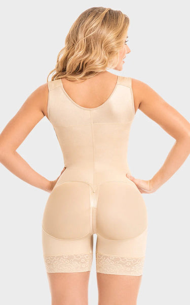 Mid Thigh Shaper Stage 1 F0269