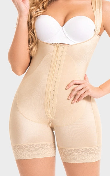 Mid Thigh Shaper Stage 1 F0269