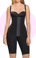 Perfect Curves Curvy Body Shaper 4 Hook 60