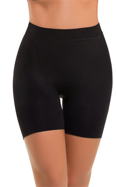 Seamless Tummy Control Buttlifter Shorts 1504