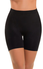 Seamless Tummy Control Buttlifter Shorts 1504