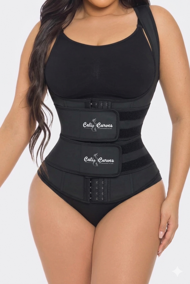 Snatch Me Up 3 Hook Vest 2069