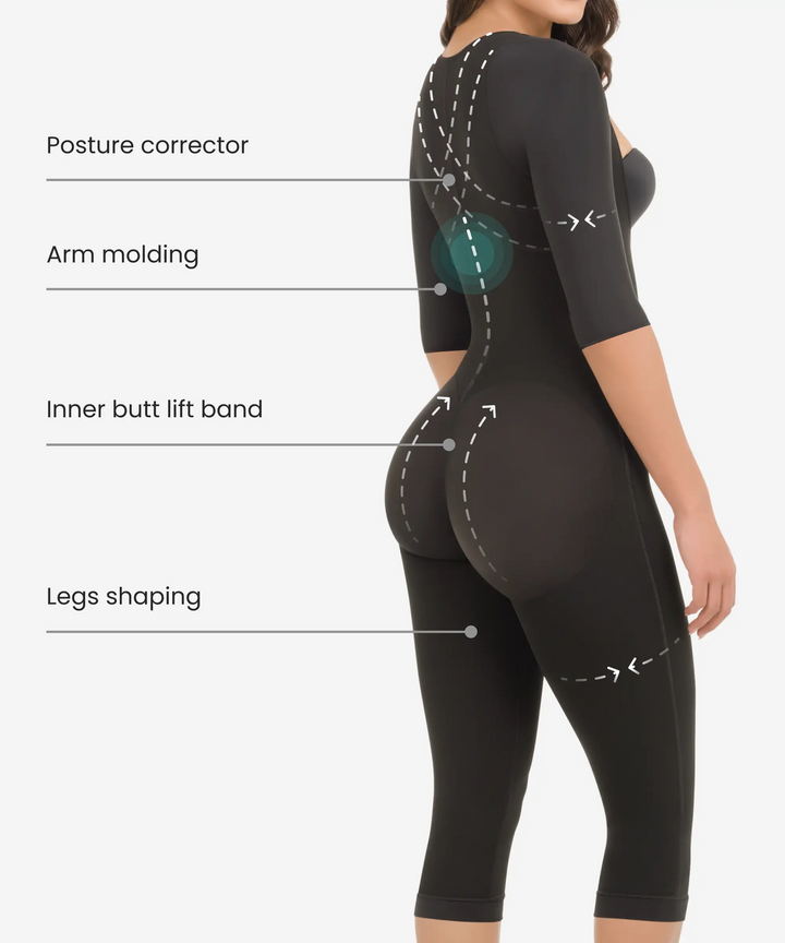 BellaMade Favorite Faja 295 (Stage 1 Lipo)