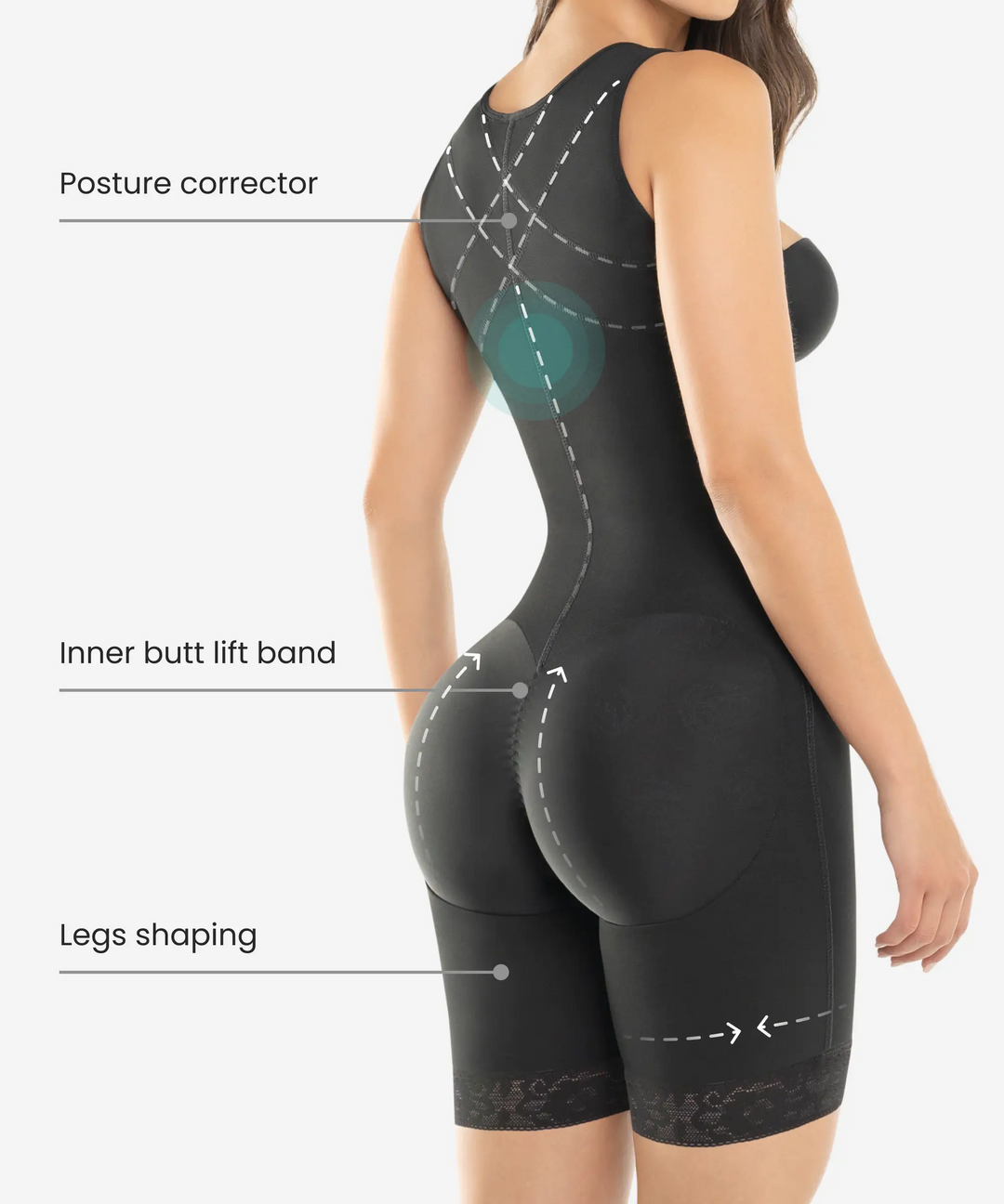 Perfect Curves Shaper 455 (Stage 1 Lipo)