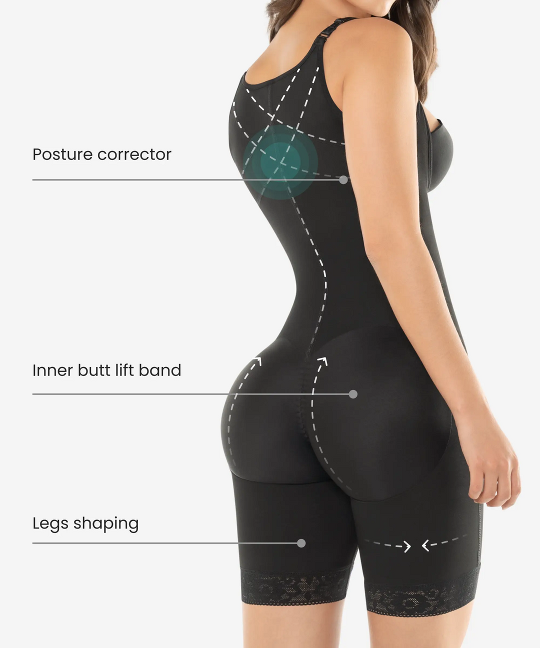 Perfect Control Summer Shaper 471 (Stage 1 Lipo)