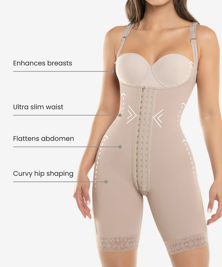 Perfect Control Summer Shaper 471 (Stage 1 Lipo)