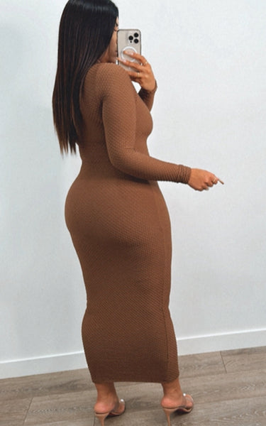 Mayanli  Dress