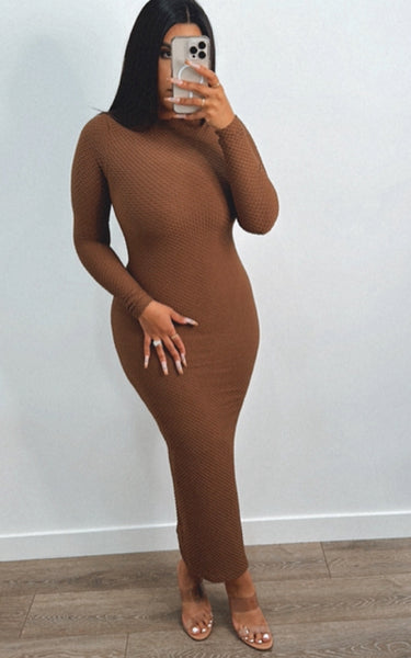 Mayanli  Dress