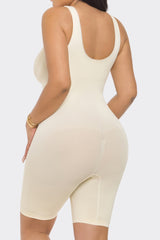 Seamless Full Everyday Shaper 2262