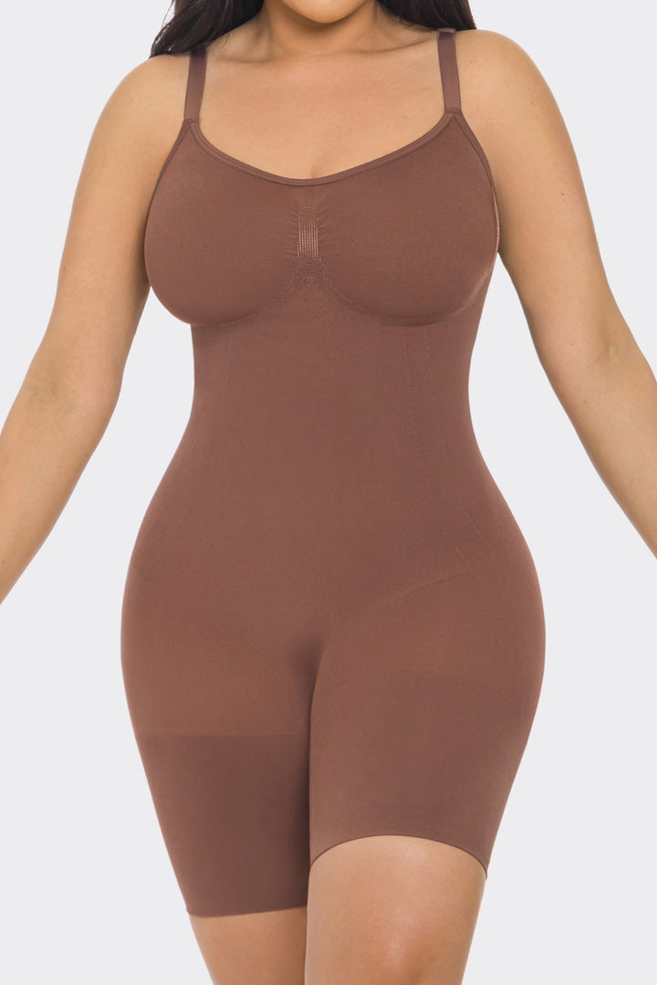 Seamless Comfort Shaper Full Body 2608