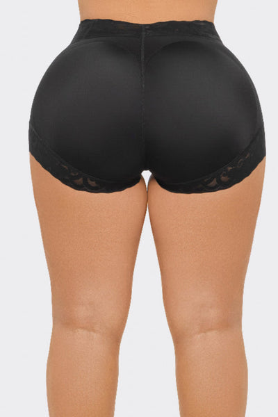 BBL Boyshort Lifter 4001