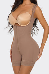 BBL Peachy Full Body Shaper