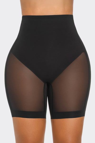 Low Back Shaping Shorts 2304