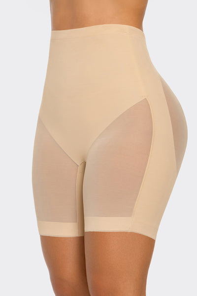 Low Back Shaping Shorts 2304