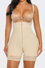Invisible Strapless Zipper Shaper 102
