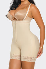 Invisible Strapless Zipper Shaper 102