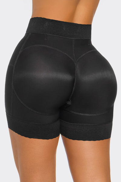 Fupa Shorts Booty Lifting 5035