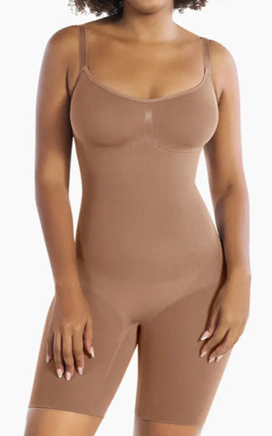 Seamless Comfort Shaper Full Body 2608
