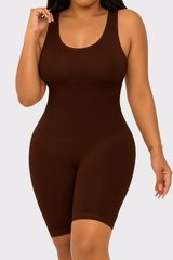 Seamless Full Everyday Shaper 2262