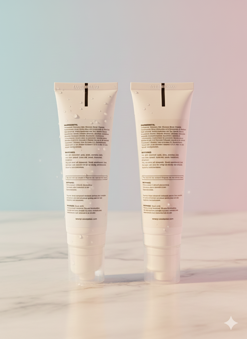 HOT &amp; COOL Curve Gel Bundle