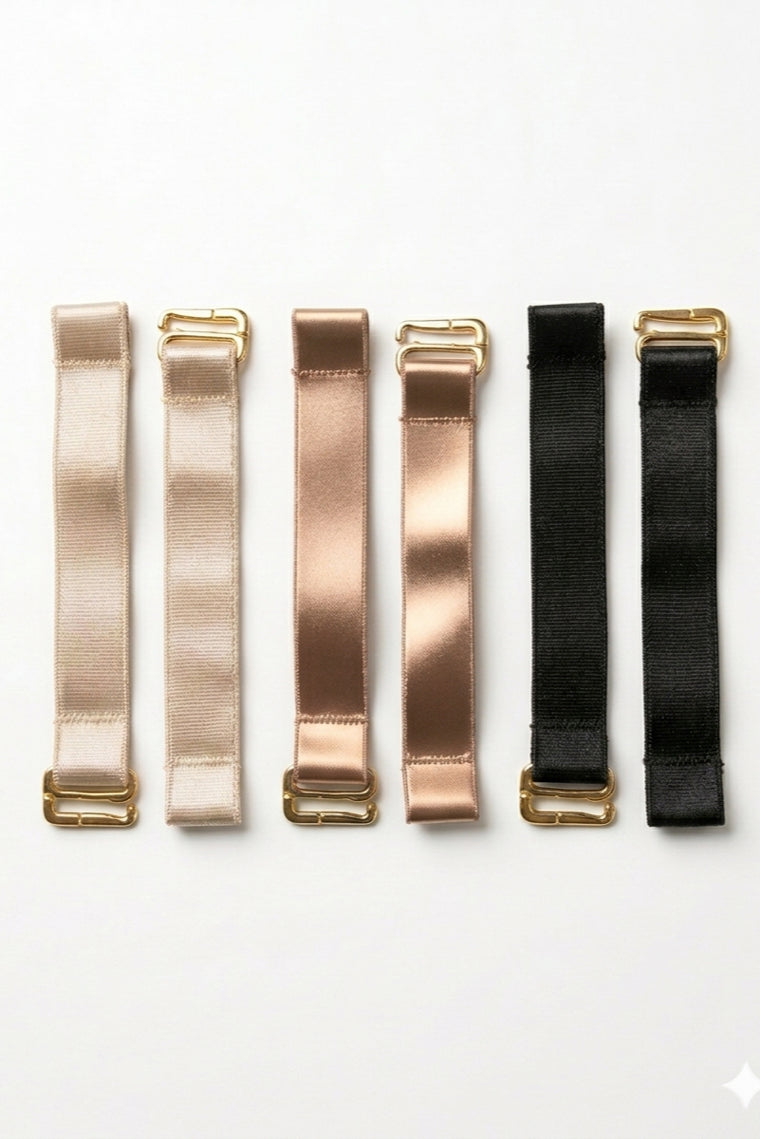 Peachy Strap Extender