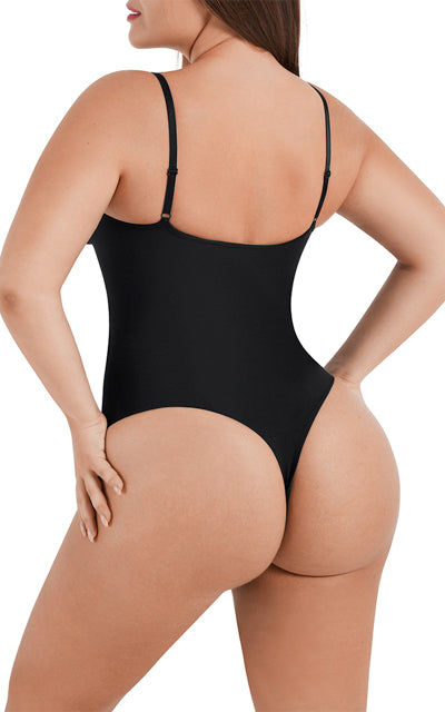 Thong Shaper Bodysuit 2224