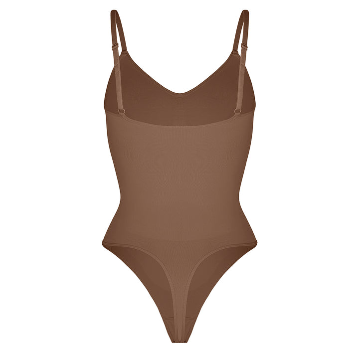 Thong Shaper Bodysuit 2224
