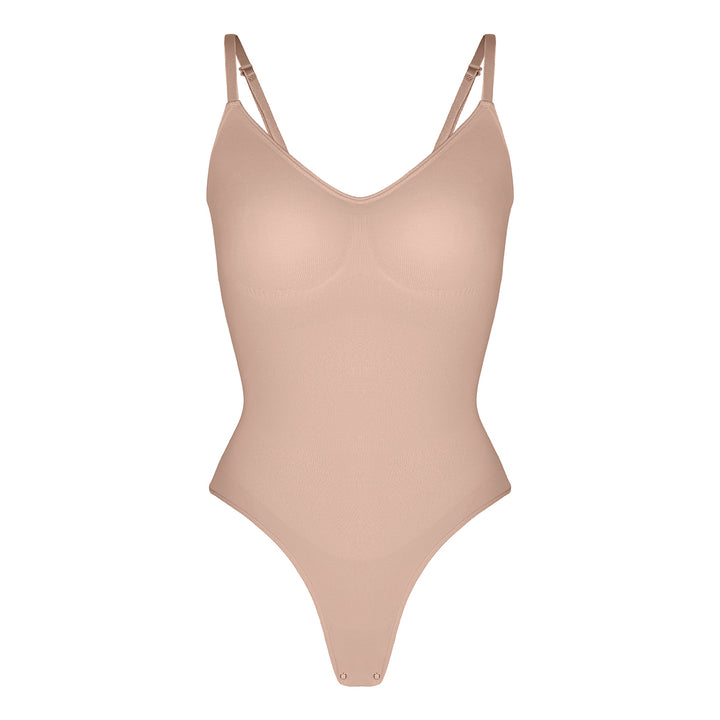 Thong Shaper Bodysuit 2224