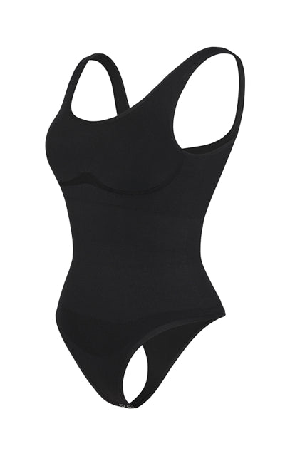 Tank Shaping Bodysuit 2263
