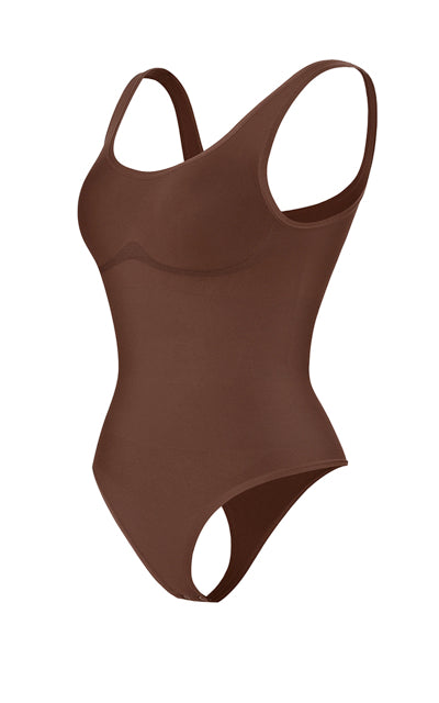 Tank Shaping Bodysuit 2263
