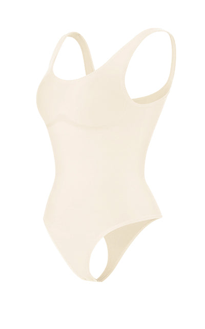 Tank Shaping Bodysuit 2263