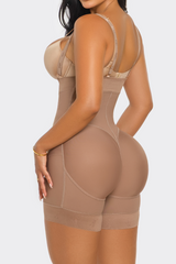 Fupa Strapless Shaper 2022