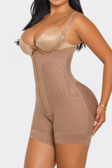 Fupa Strapless Shaper 2022