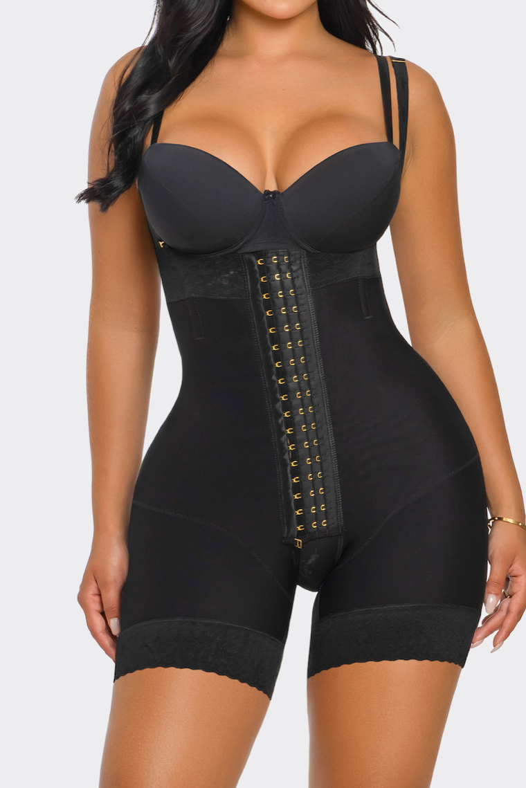 Fupa Strapless Shaper 2022