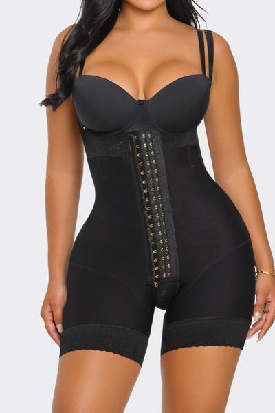 Fupa Strapless Shaper 2022