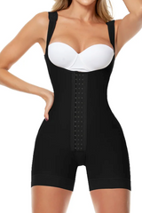 Fupa Control Curvy Fit Shaper Thick Strap 2032