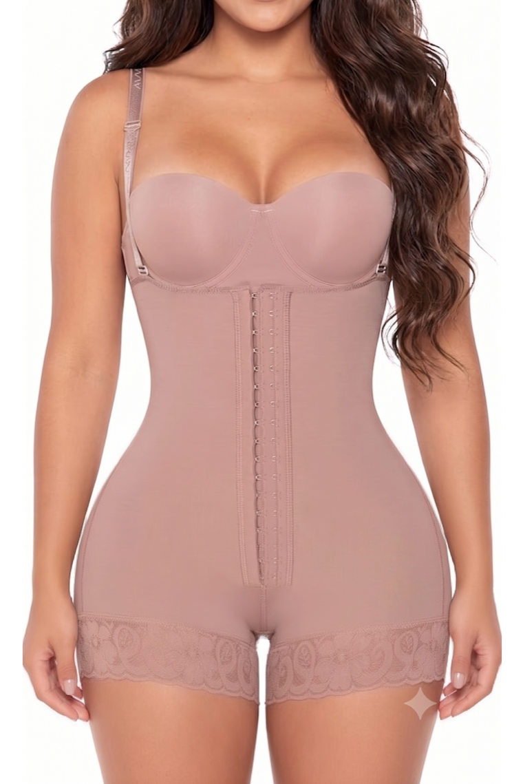 Summer Everyday High Compression Shaper 5167