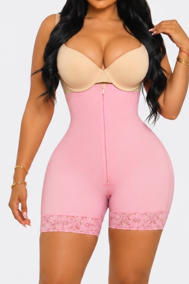 Pink Peachy BBL Full Body Shaper Pre Order