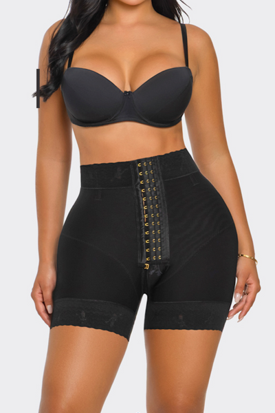 Fupa Shorts Booty Lifting 5035