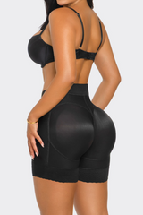 Fupa Shorts Booty Lifting 5035