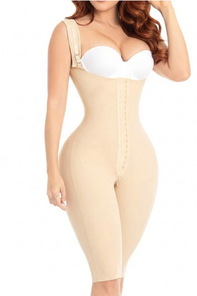Post Surgical Stage 1 Full Body Shaper F0879