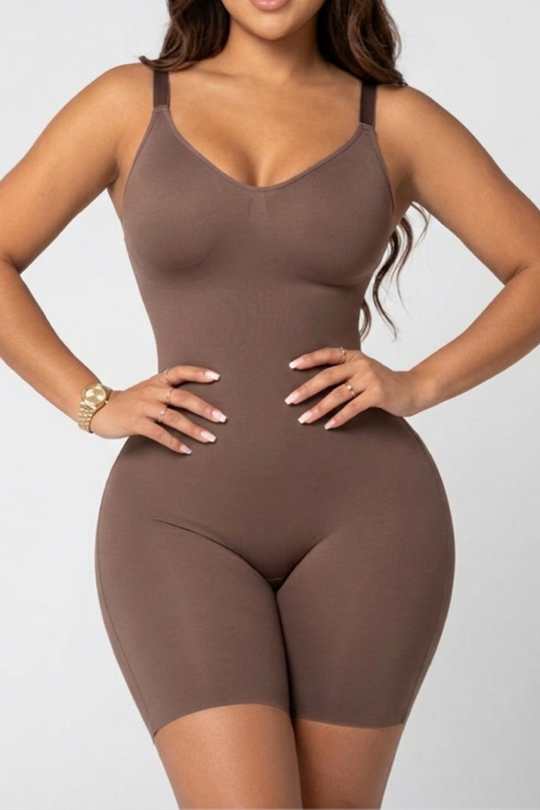 Essential Comfort Invisible Full Body 113