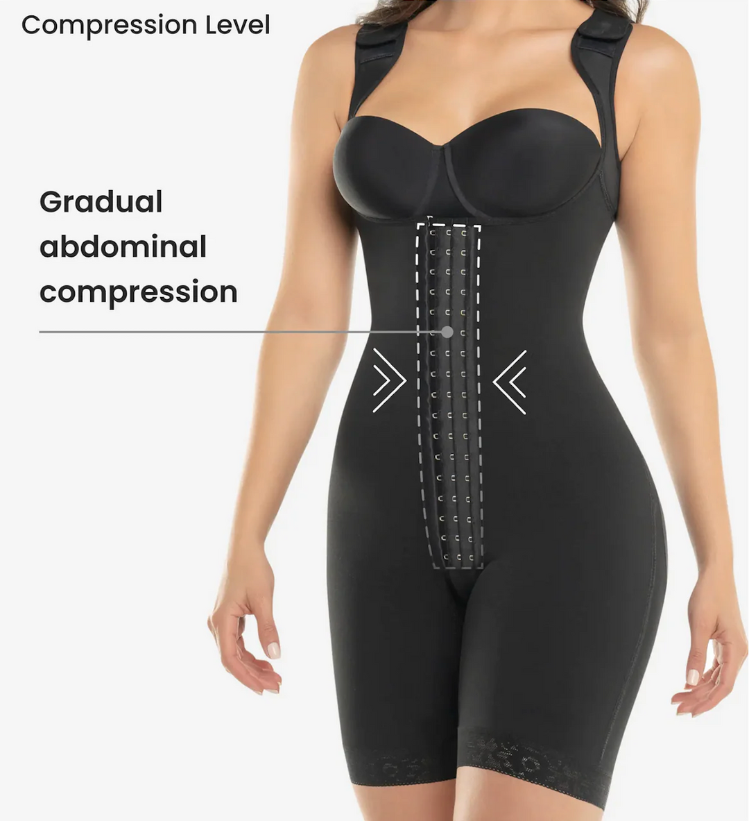 Perfect Curves Shaper 455 (Stage 1 Lipo)